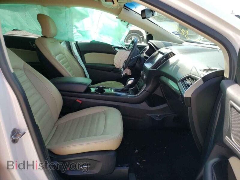 2016 Ford EDGE (VIN 2FMPK3J91GBB94095) — photo 5 of 10