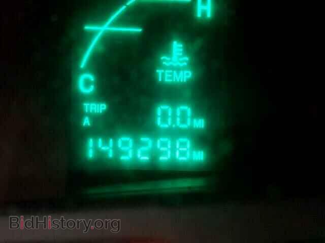 2004 CADILLAC DEVILLE - VIN: 1G6KD54Y34U193787 - Photo 8