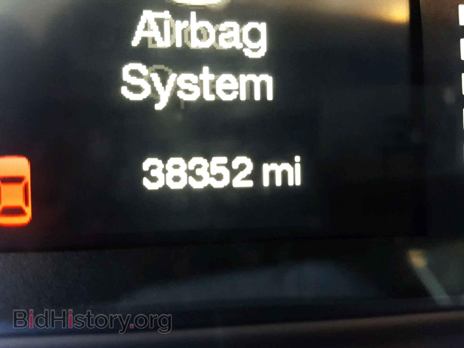 2015 CHRYSLER 200 - VIN: 1C3CCCAB7FN619894 - Photo 8