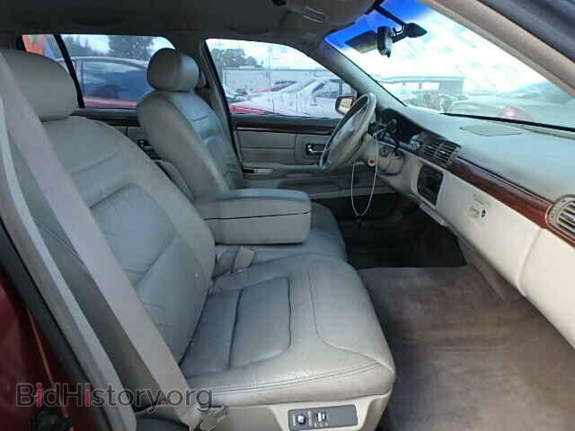 1997 CADILLAC DEVILLE - VIN: 1G6KD54Y6VU274364 - Photo 5