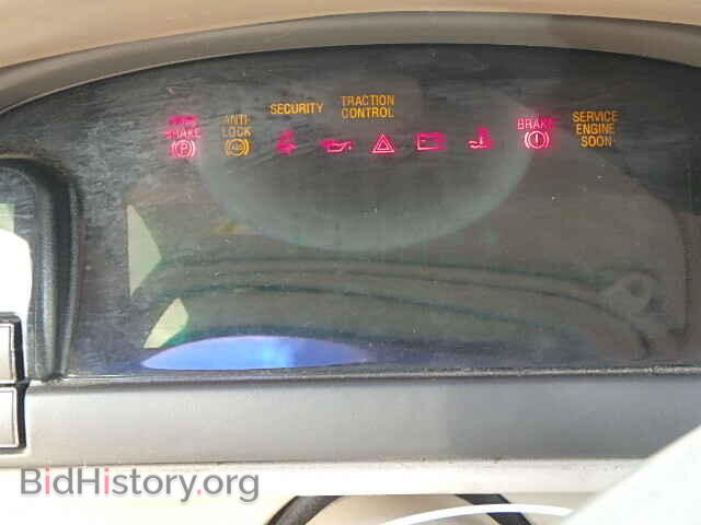 1997 CADILLAC DEVILLE - VIN: 1G6KD54Y6VU274364 - Photo 8