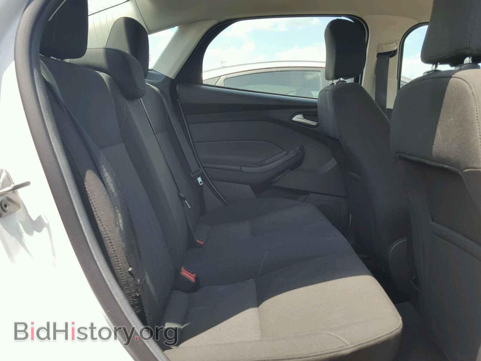 2015 FORD FOCUS - VIN: 1FADP3F26FL304972 - Photo 6