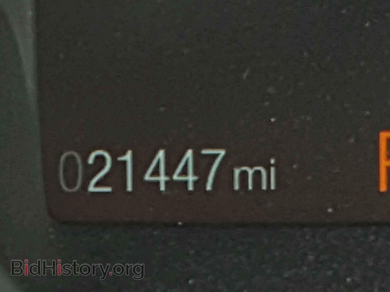 2015 FORD FOCUS - VIN: 1FADP3F26FL304972 - Photo 8