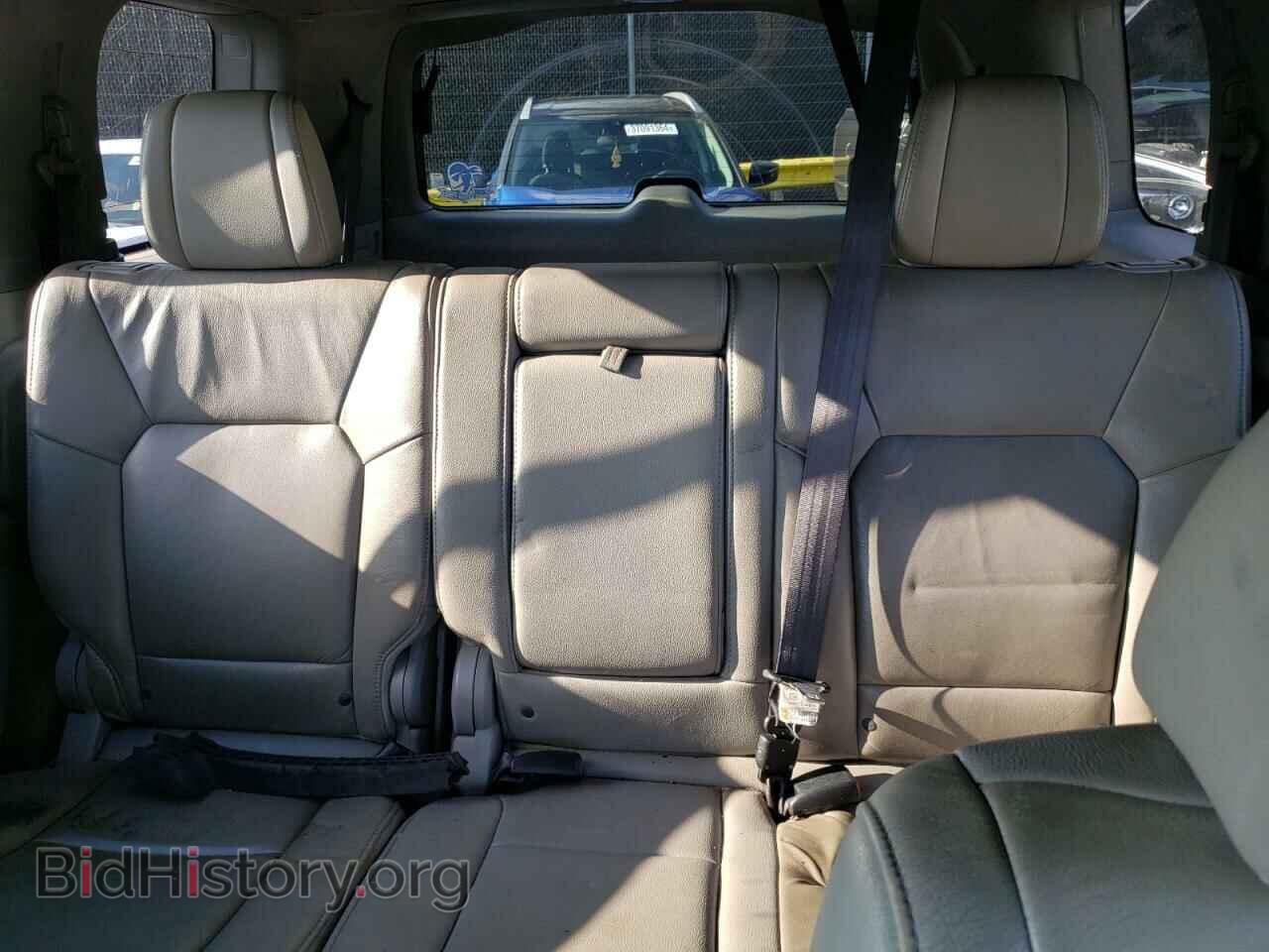 2012 HONDA PILOT - VIN: 5FNYF4H59CB085273 - Фото 10