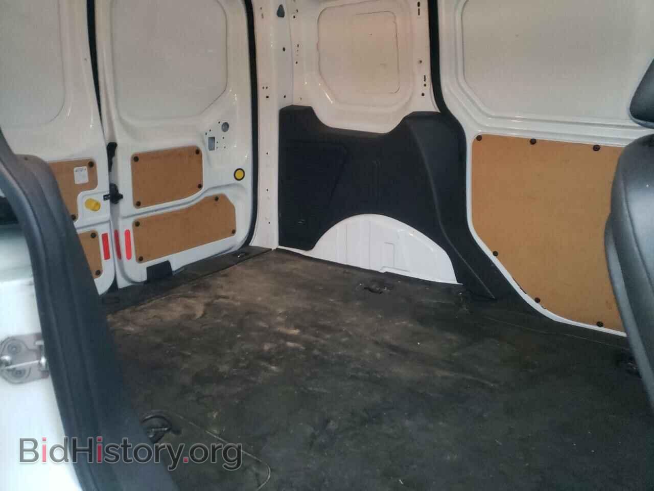 2014 FORD TRANSIT - VIN: NM0LS6E76E1145798 - Фото 11