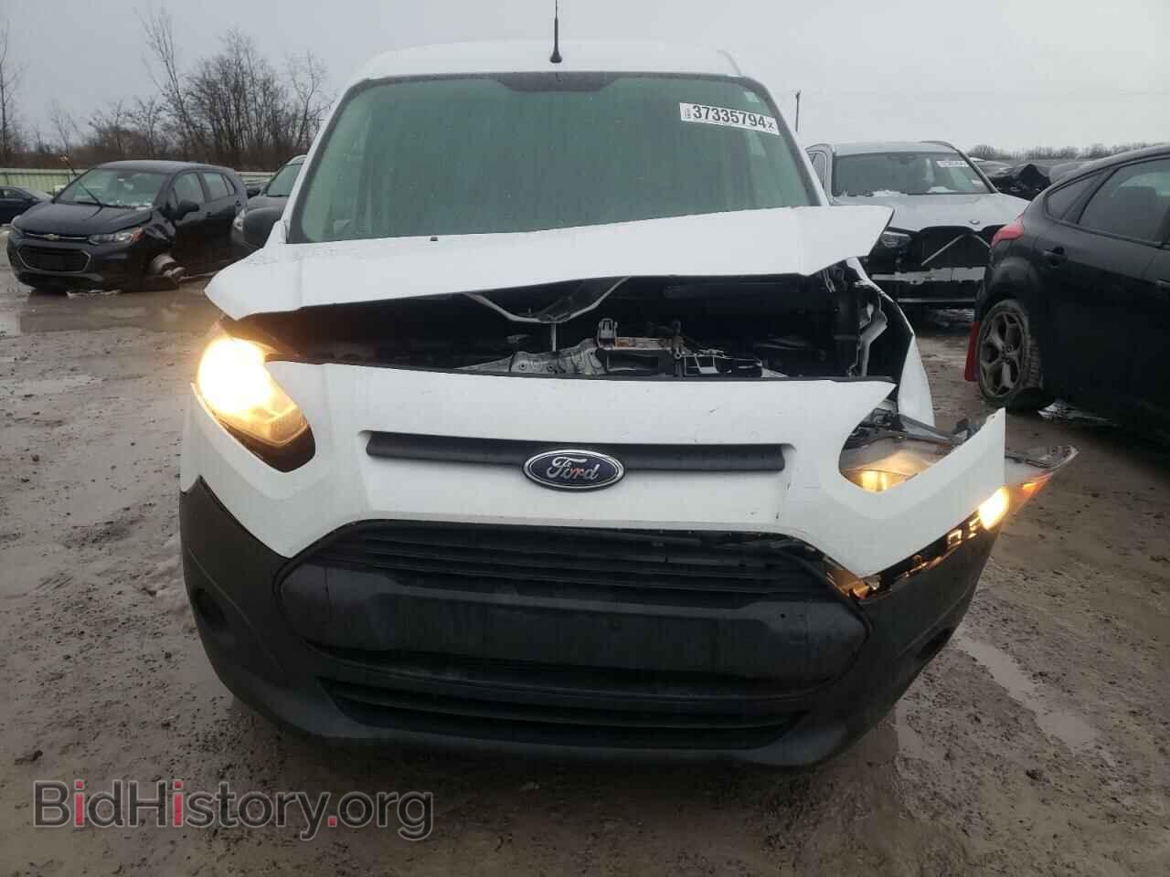 2014 FORD TRANSIT - VIN: NM0LS6E76E1145798 - Фото 5