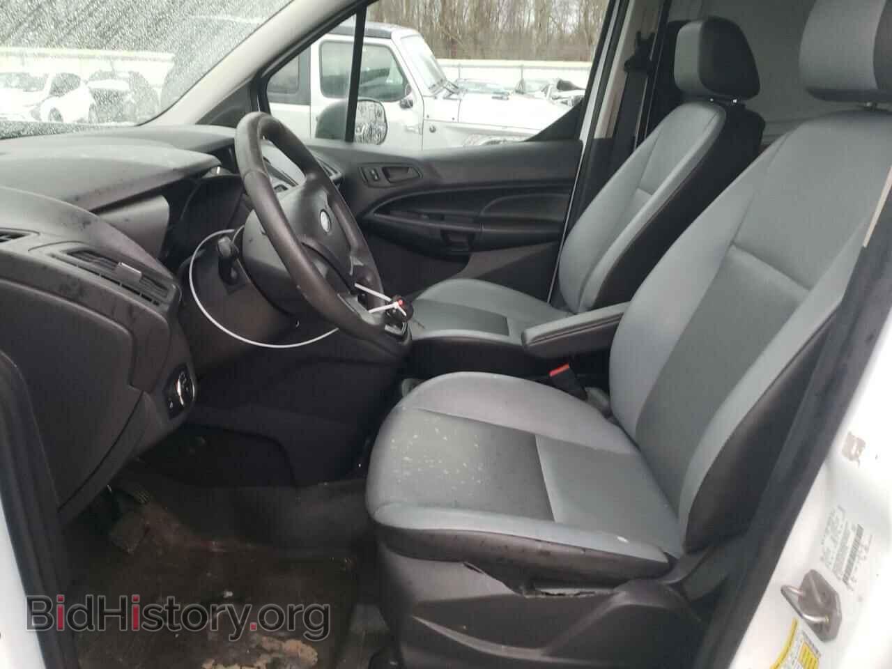 2014 FORD TRANSIT - VIN: NM0LS6E76E1145798 - Фото 7