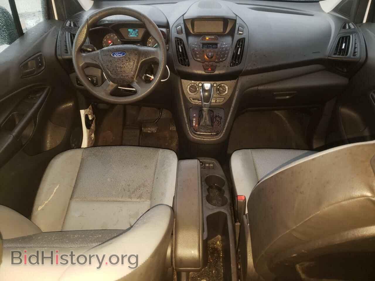 2014 FORD TRANSIT - VIN: NM0LS6E76E1145798 - Фото 8