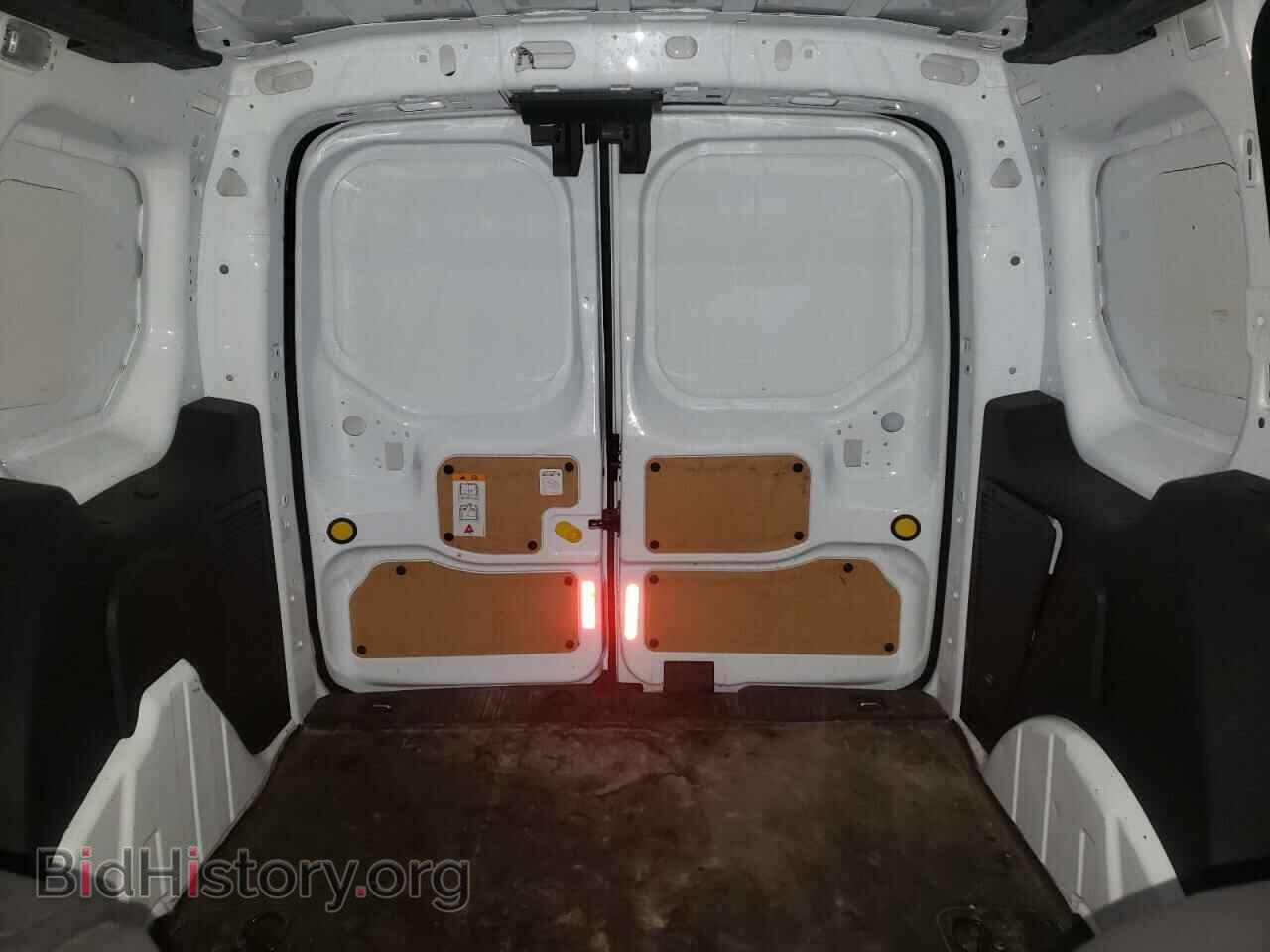 2014 FORD TRANSIT - VIN: NM0LS6E76E1145798 - Фото 10