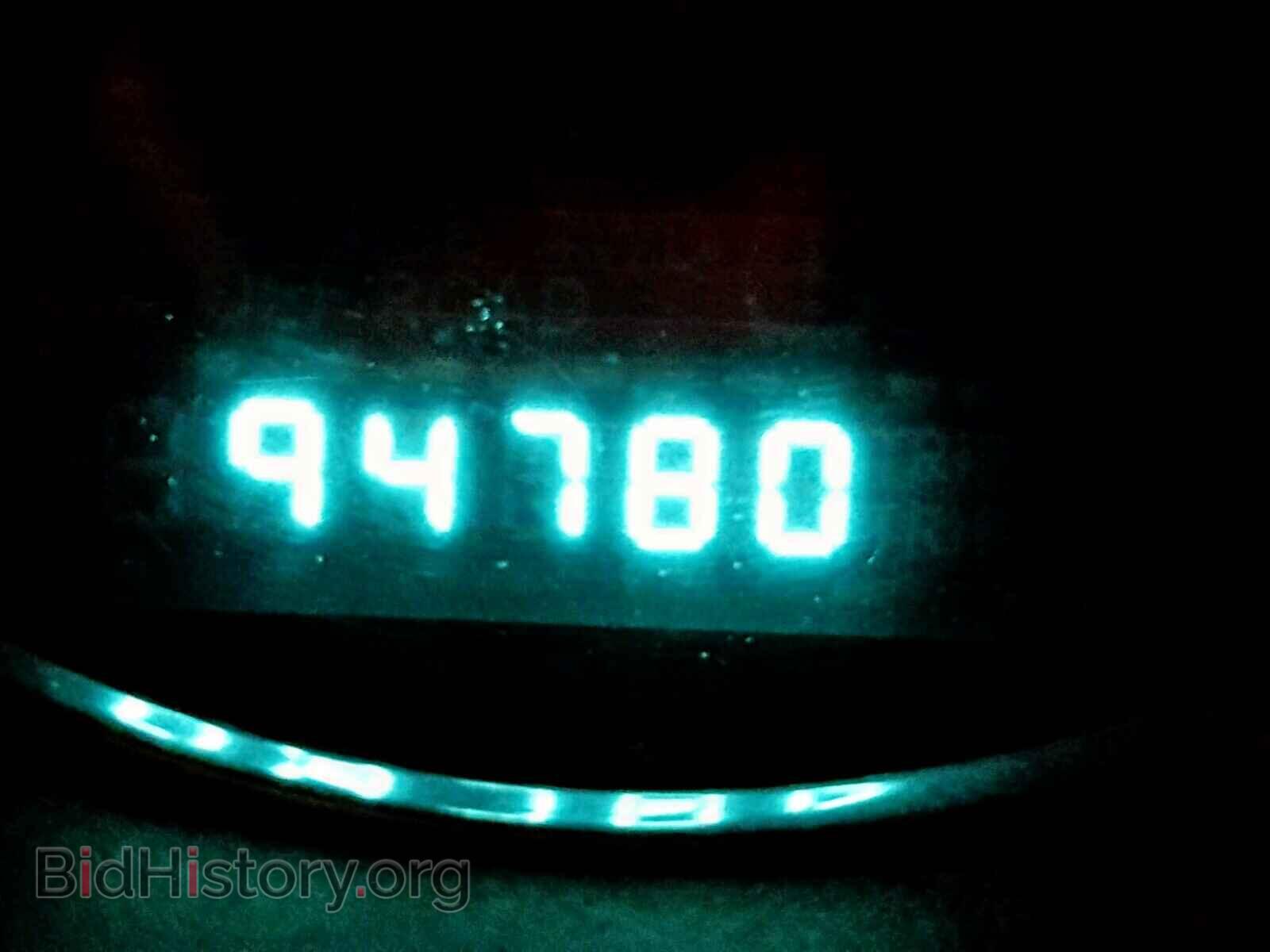 2013 CHRYSLER 200 - VIN: 1C3CCBAB5DN705518 - Photo 8