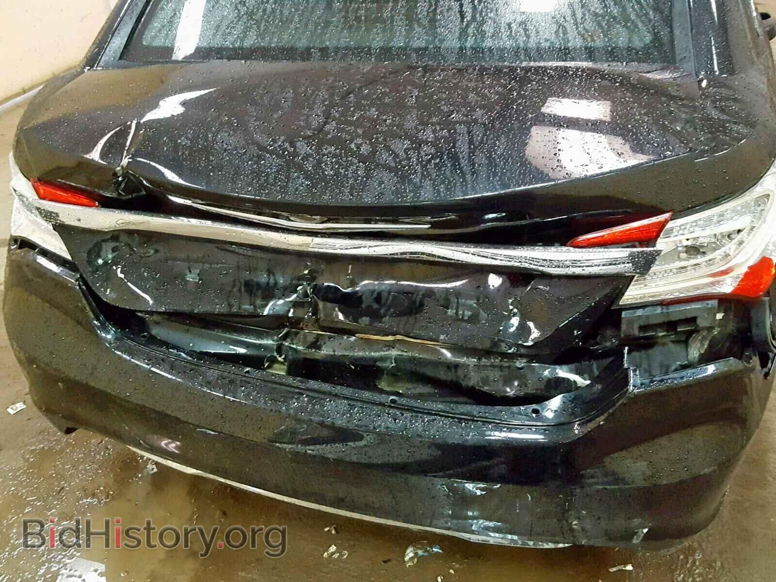 2013 CHRYSLER 200 - VIN: 1C3CCBAB5DN705518 - Photo 9