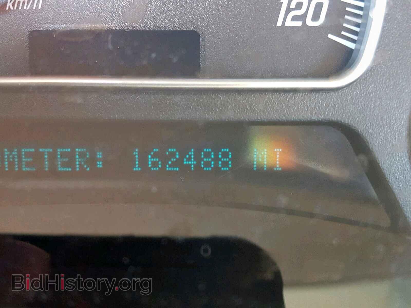 2005 GMC ENVOY - VIN: 1GKDT13S952246184 - Фото 8