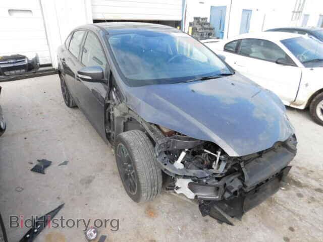 Фотография 1FADP3F28DL330955 - FORD FOCUS 2013