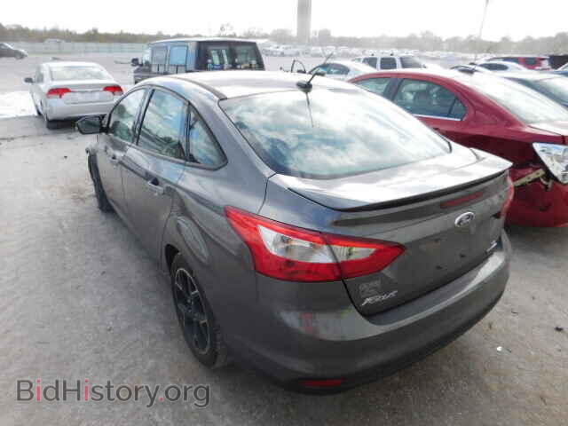 2013 FORD FOCUS - VIN: 1FADP3F28DL330955 - Photo 3