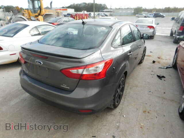 2013 FORD FOCUS - VIN: 1FADP3F28DL330955 - Photo 4