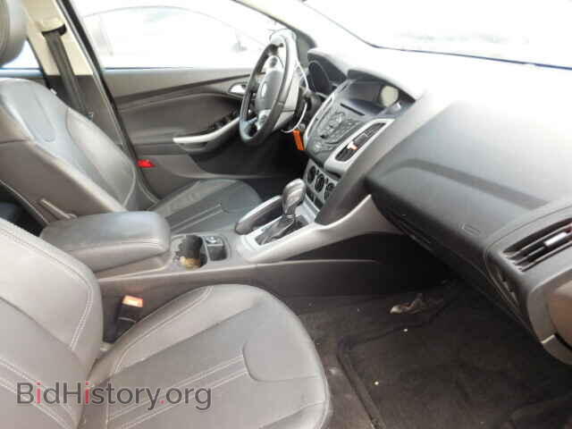 2013 FORD FOCUS - VIN: 1FADP3F28DL330955 - Photo 5