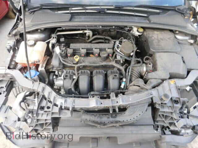 2013 FORD FOCUS - VIN: 1FADP3F28DL330955 - Photo 7