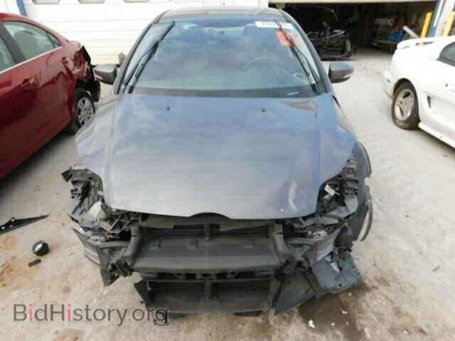 2013 FORD FOCUS - VIN: 1FADP3F28DL330955 - Photo 10