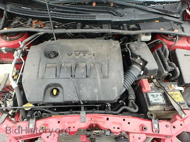 2012 TOYOTA COROLLA - VIN: 2T1BU4EE0CC916969 - Photo 7