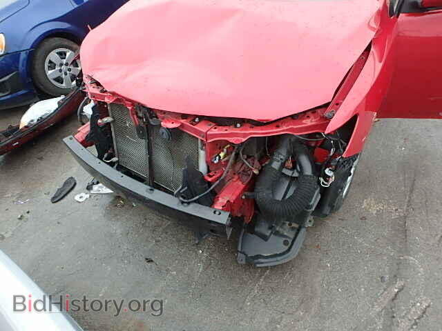 2012 TOYOTA COROLLA - VIN: 2T1BU4EE0CC916969 - Photo 10