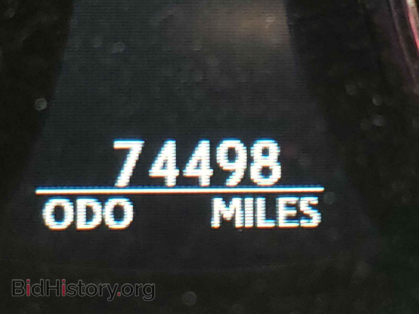 2009 LEXUS LS460 - VIN: JTHBL46F595091400 - Фото 8