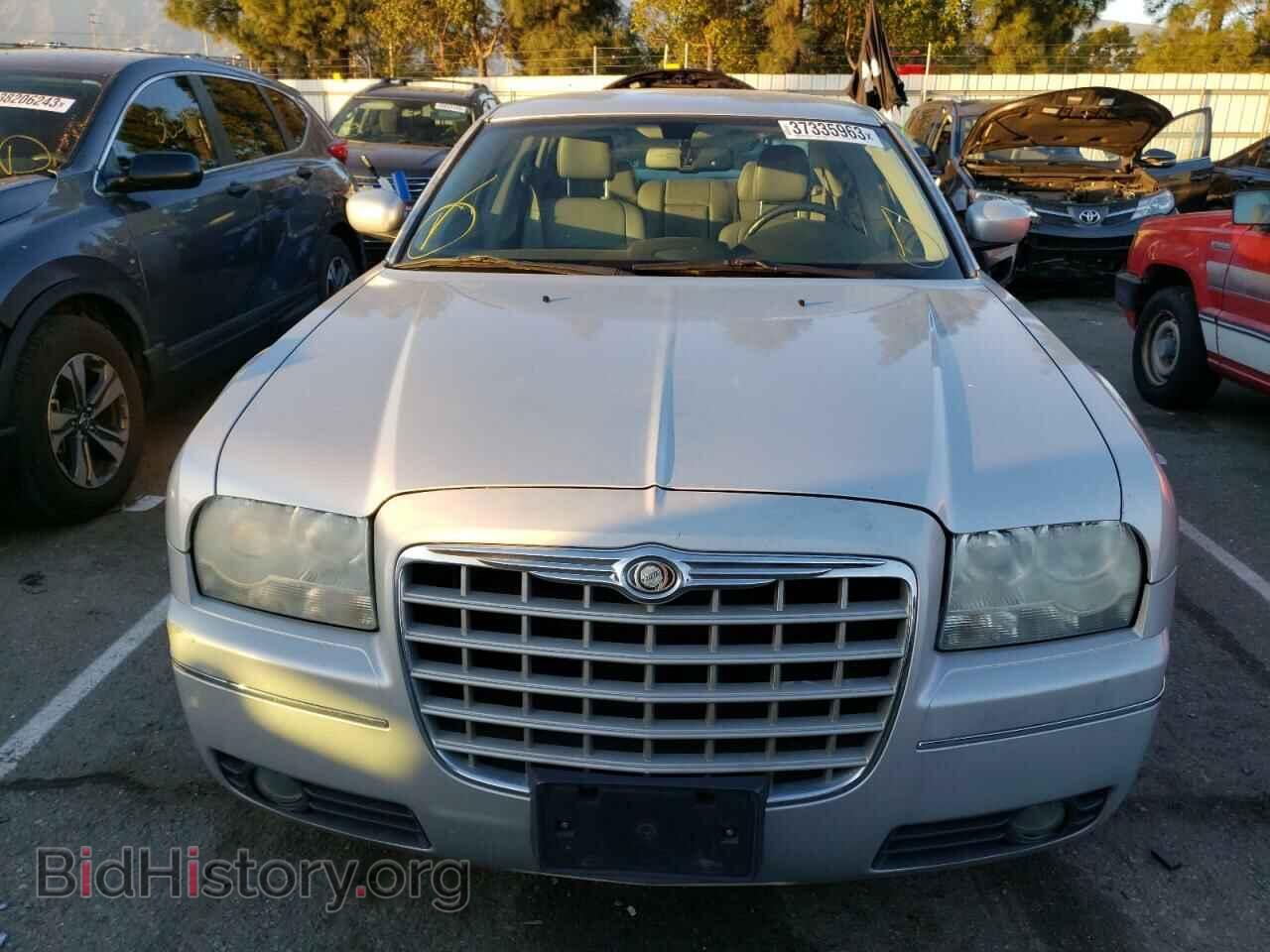 2006 CHRYSLER 300 - VIN: 2C3KA53G96H509637 - Фото 5
