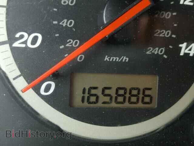 2003 HONDA CRV - VIN: SHSRD78873U128183 - Фото 8