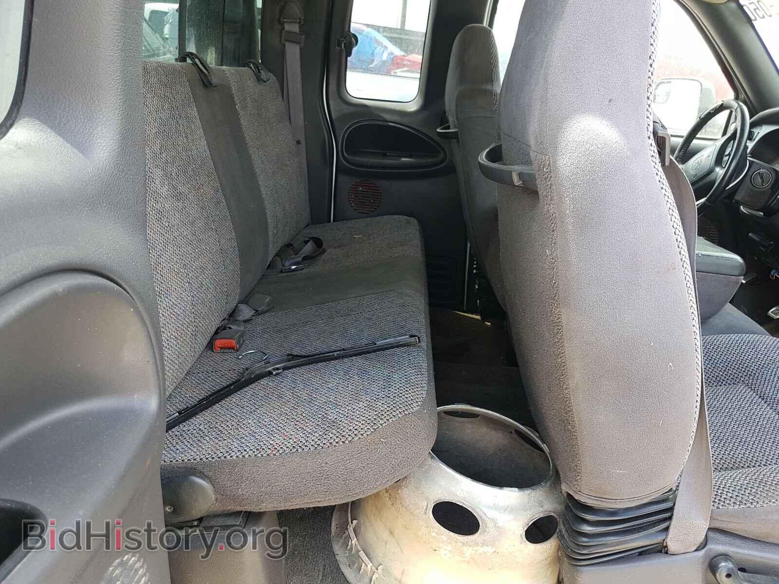 2002 DODGE RAM 3500 - VIN: 3B7MC33C92M218115 - Photo 6