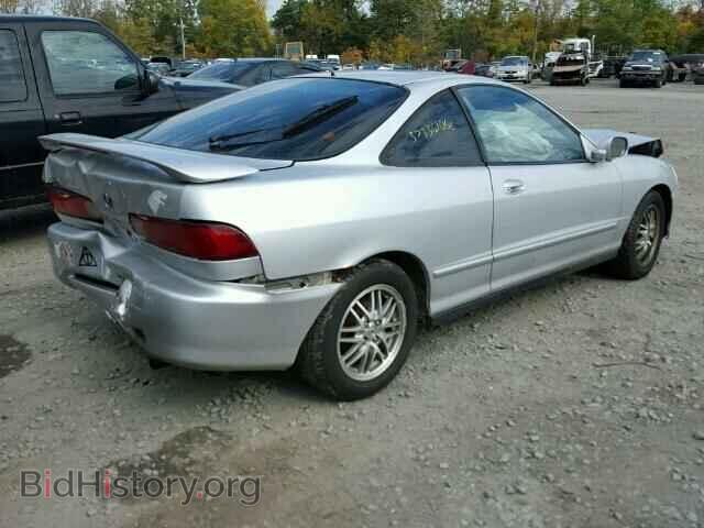 2000 ACURA INTEGRA - VIN: JH4DC4469YS011575 - Фото 4