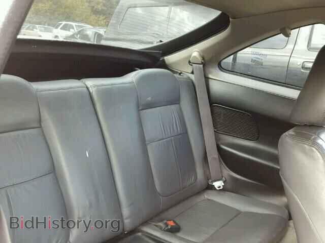 2000 ACURA INTEGRA - VIN: JH4DC4469YS011575 - Фото 6