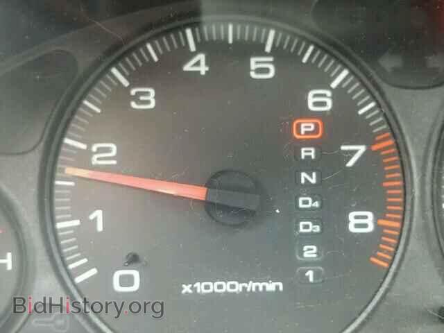 2000 ACURA INTEGRA - VIN: JH4DC4469YS011575 - Фото 9