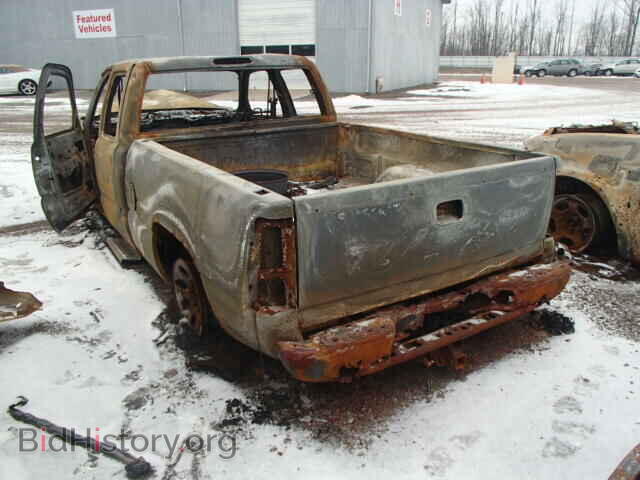 2005 CHEVROLET SILVERADO - VIN: 1GCEK19B85E315195 - Фото 3