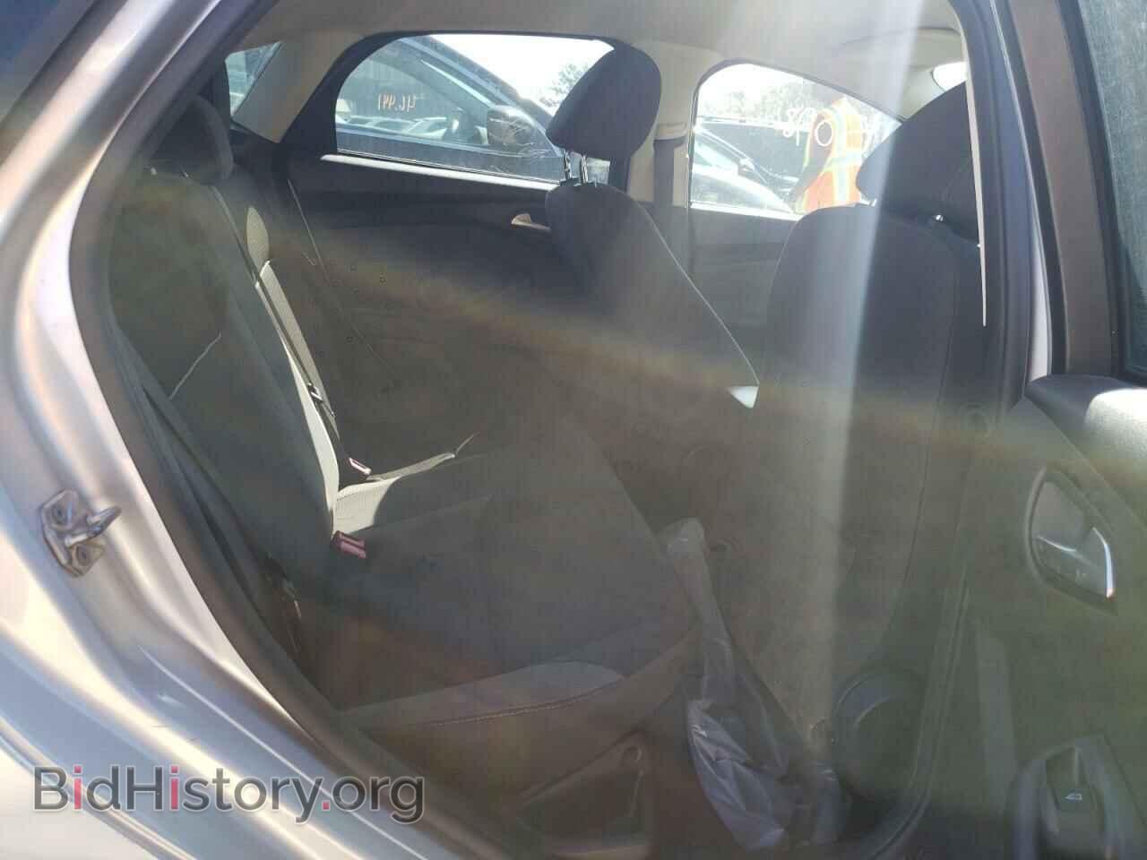 2014 FORD FOCUS - VIN: 1FADP3F23EL271797 - Фото 6