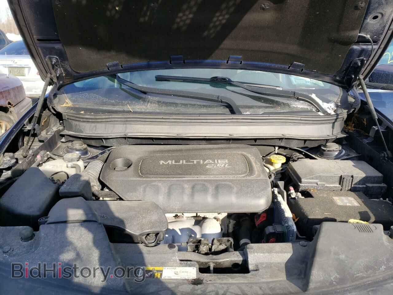 2014 JEEP CHEROKEE - VIN: 1C4PJMCB3EW167814 - Фото 7