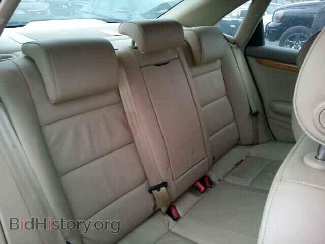2006 AUDI A4 - VIN: WAUDF78E56A220470 - Photo 6