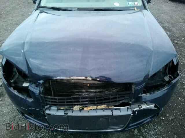 2006 AUDI A4 - VIN: WAUDF78E56A220470 - Photo 7