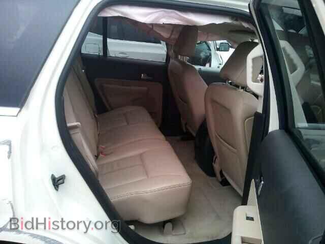 2008 FORD EDGE - VIN: 2FMDK39C98BB34344 - Photo 6