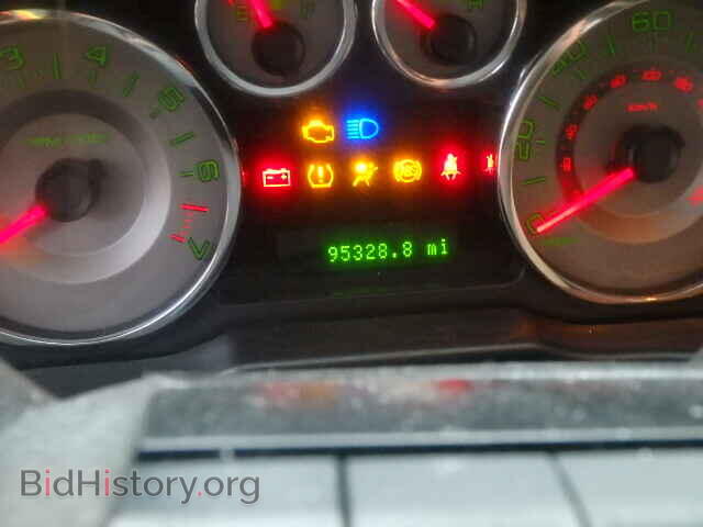 2008 FORD EDGE - VIN: 2FMDK39C98BB34344 - Photo 8