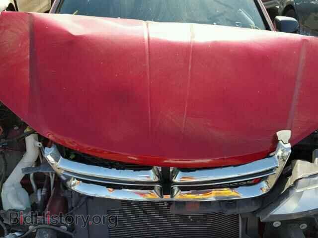 2013 DODGE AVENGER - VIN: 1C3CDZAB4DN741240 - Фото 7