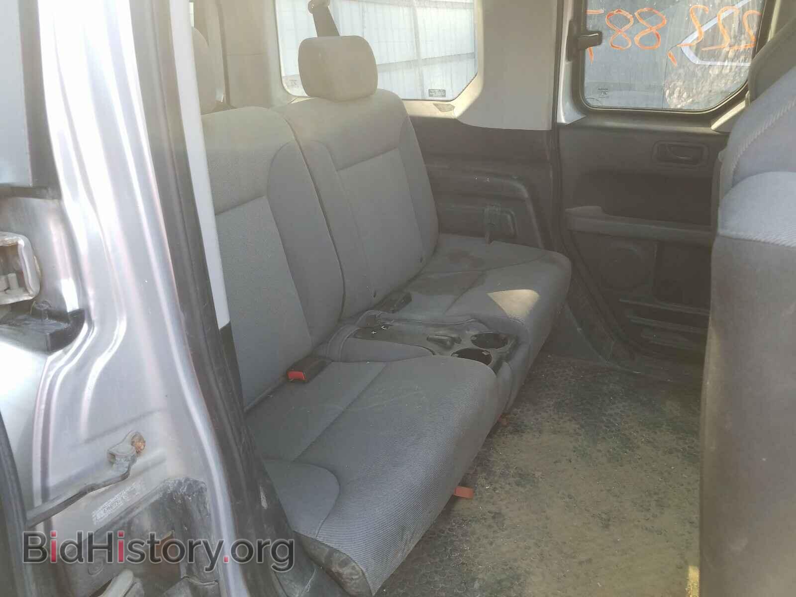 2007 HONDA ELEMENT - VIN: 5J6YH273X7L007743 - Photo 6