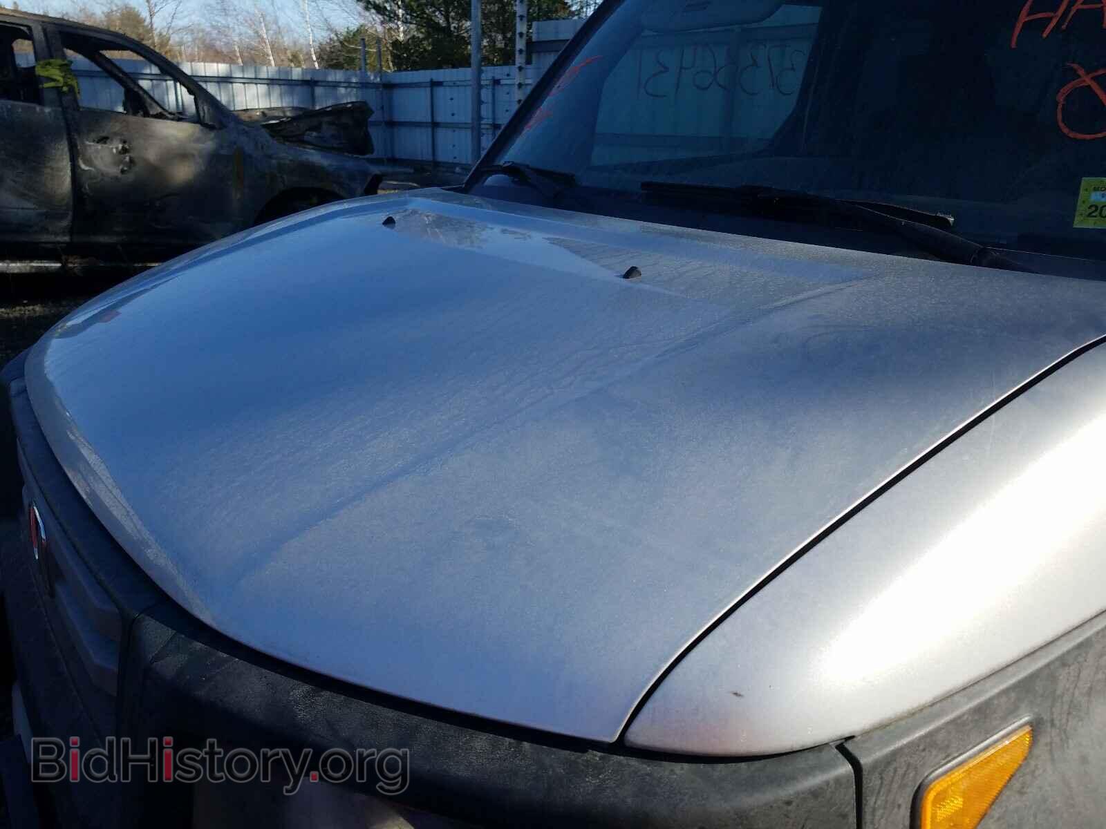 2007 HONDA ELEMENT - VIN: 5J6YH273X7L007743 - Photo 9