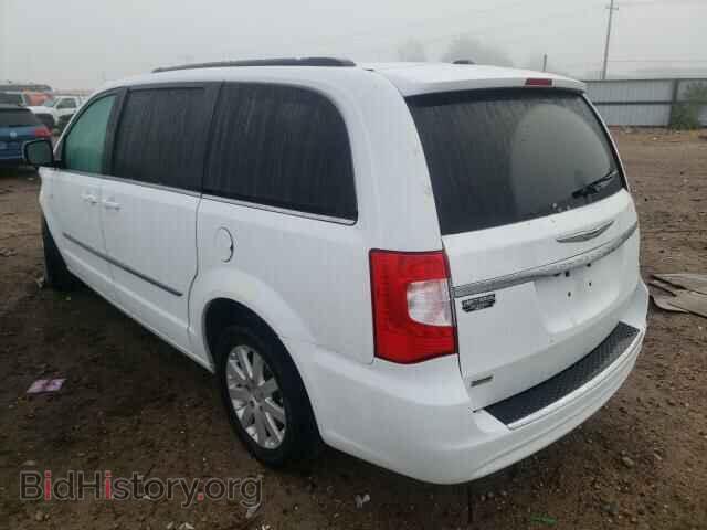 2015 Chrysler MINIVAN (VIN 2C4RC1BG1FR595096) — photo 3 of 10