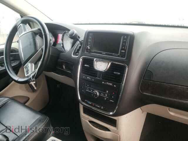 2015 CHRYSLER MINIVAN - VIN: 2C4RC1BG1FR595096 - Photo 9