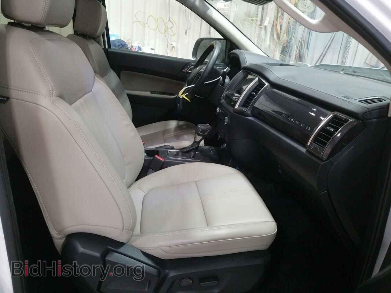 2021 FORD RANGER - VIN: 1FTER4EH4MLD04874 - Фото 5