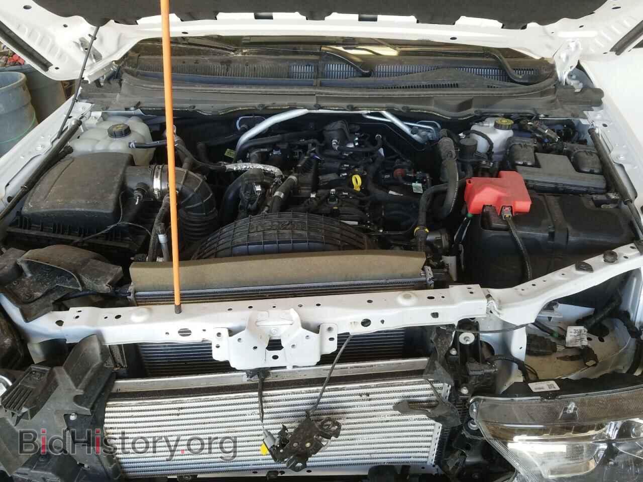2021 FORD RANGER - VIN: 1FTER4EH4MLD04874 - Фото 7