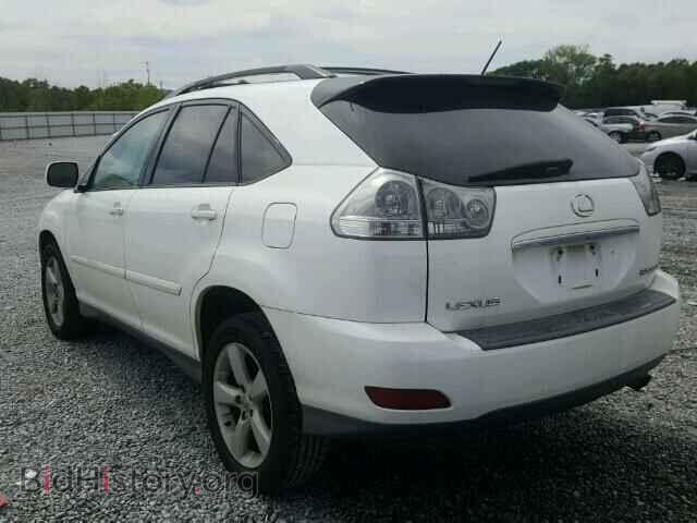 2004 LEXUS RX330 - VIN: 2T2GA31U64C003989 - Фото 3