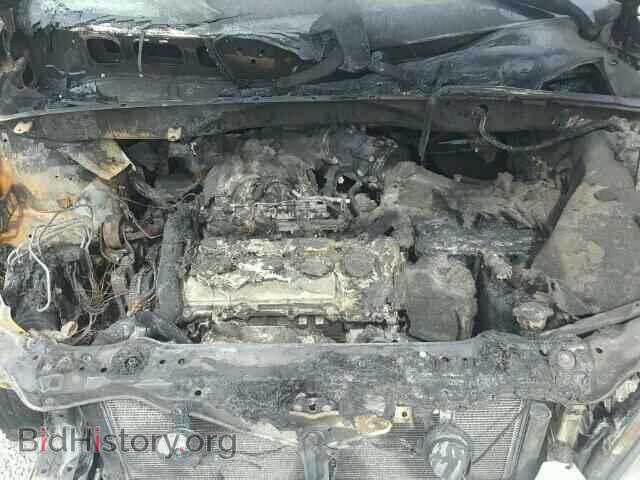 2004 LEXUS RX330 - VIN: 2T2GA31U64C003989 - Фото 7