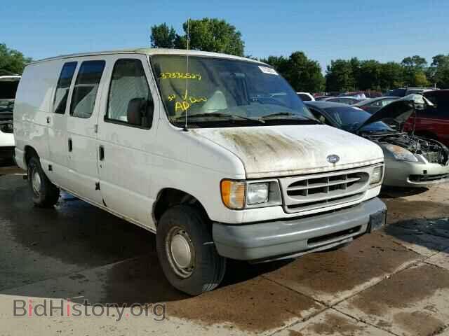 Photo 1FTRE1429XHB46998 - FORD ECONOLINE 1999