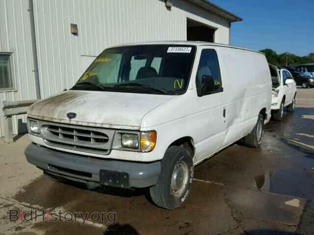 1999 FORD ECONOLINE - VIN: 1FTRE1429XHB46998 - Фото 2