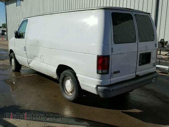 1999 FORD ECONOLINE - VIN: 1FTRE1429XHB46998 - Фото 3